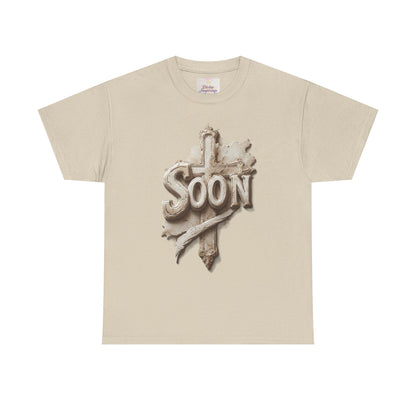 Soon Women's Christian T-Shirt