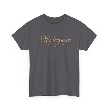 Masterpiece Signature - Men’s Christian T-Shirt
