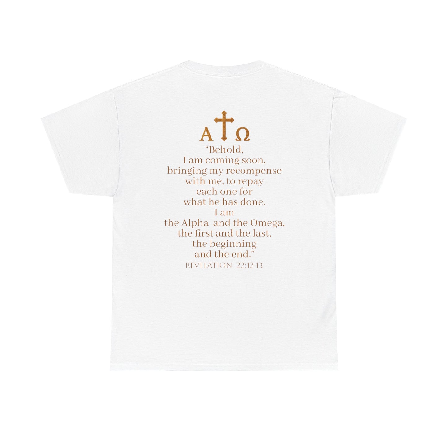 Soon Women's Christian T-Shirt