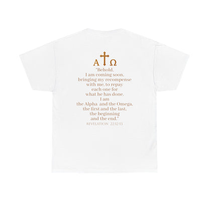 Soon Women's Christian T-Shirt