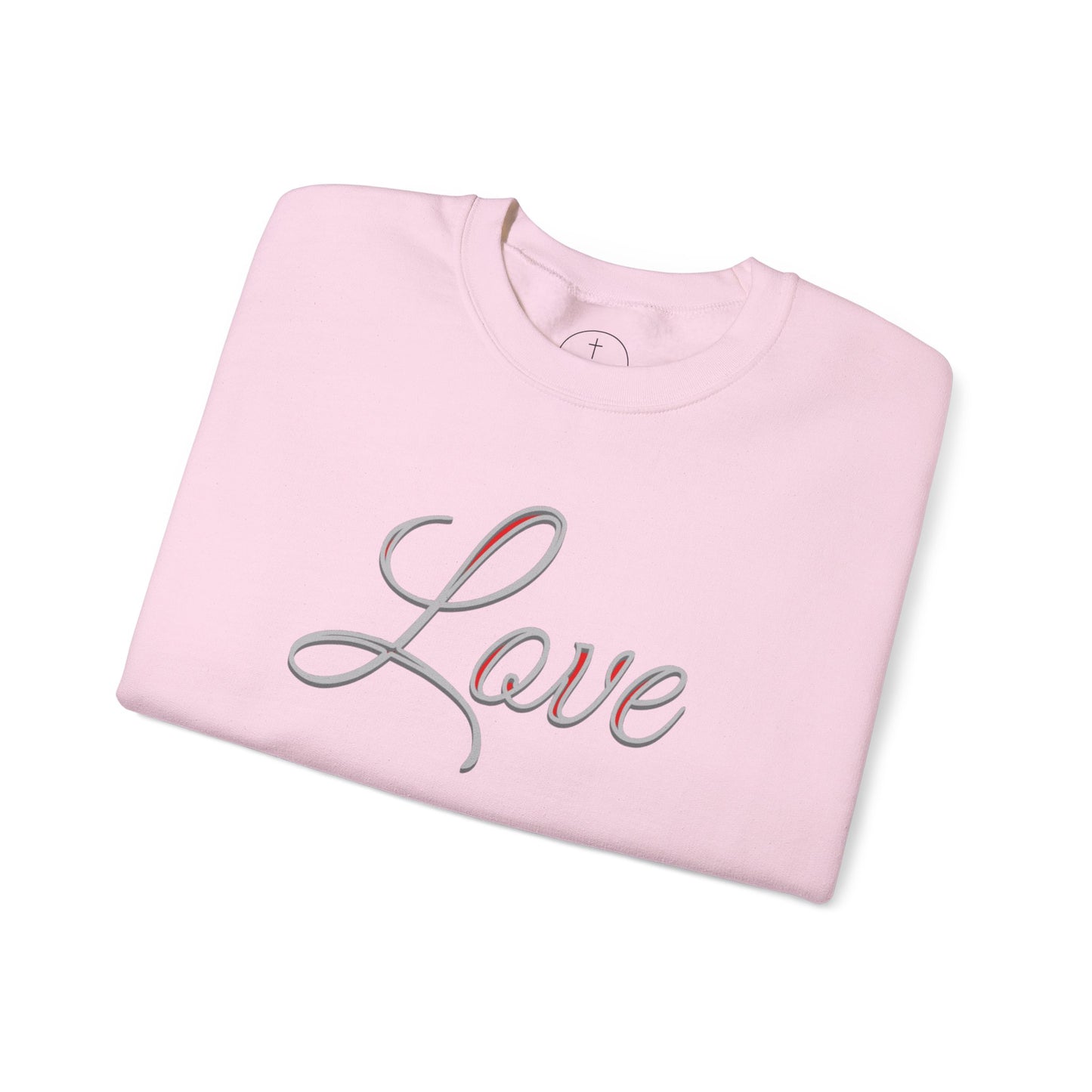 Love Wrapped in Grace - Women’s Sweater