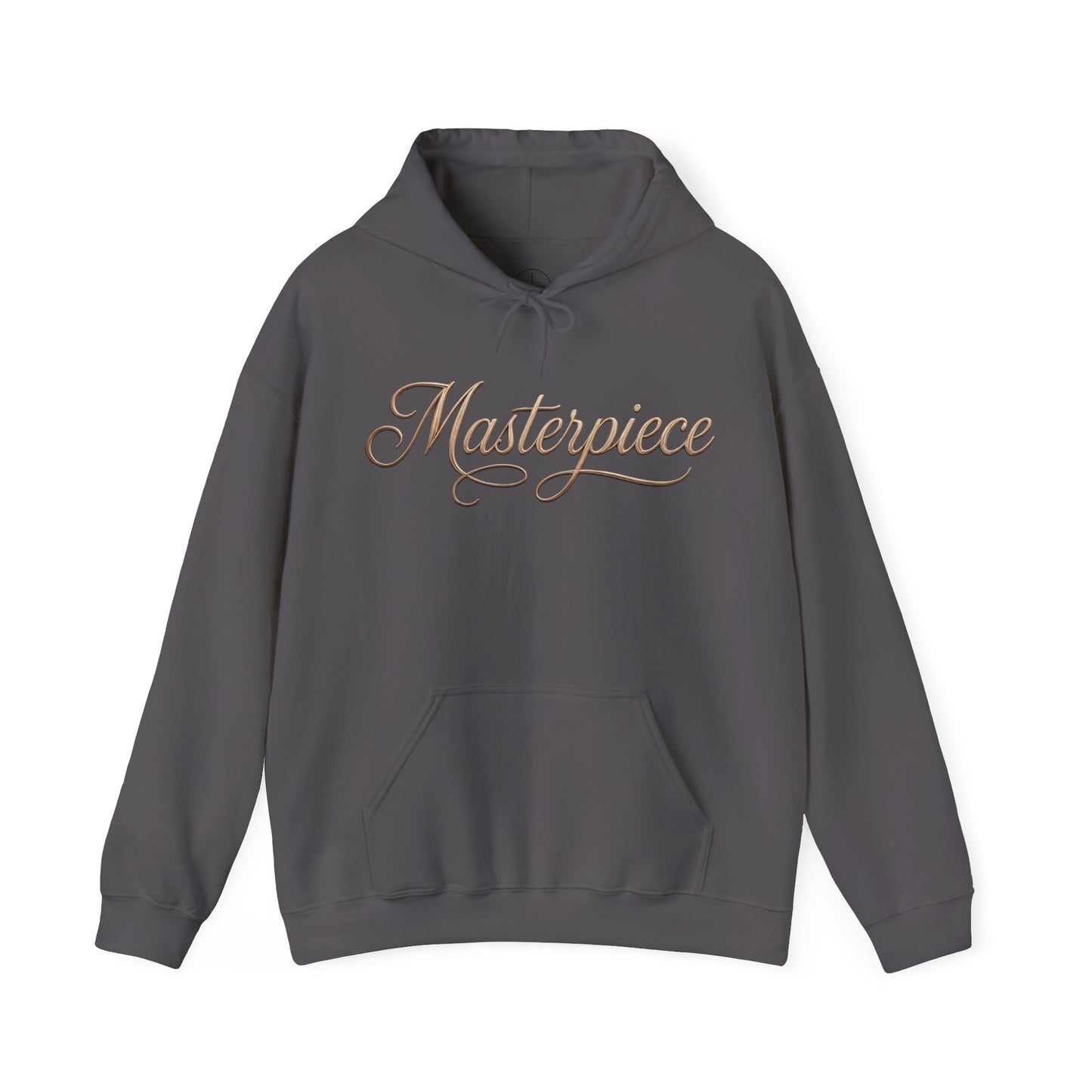 Masterpiece Signature Women’s Hoodie – Inspirational Christian Faith Apparel