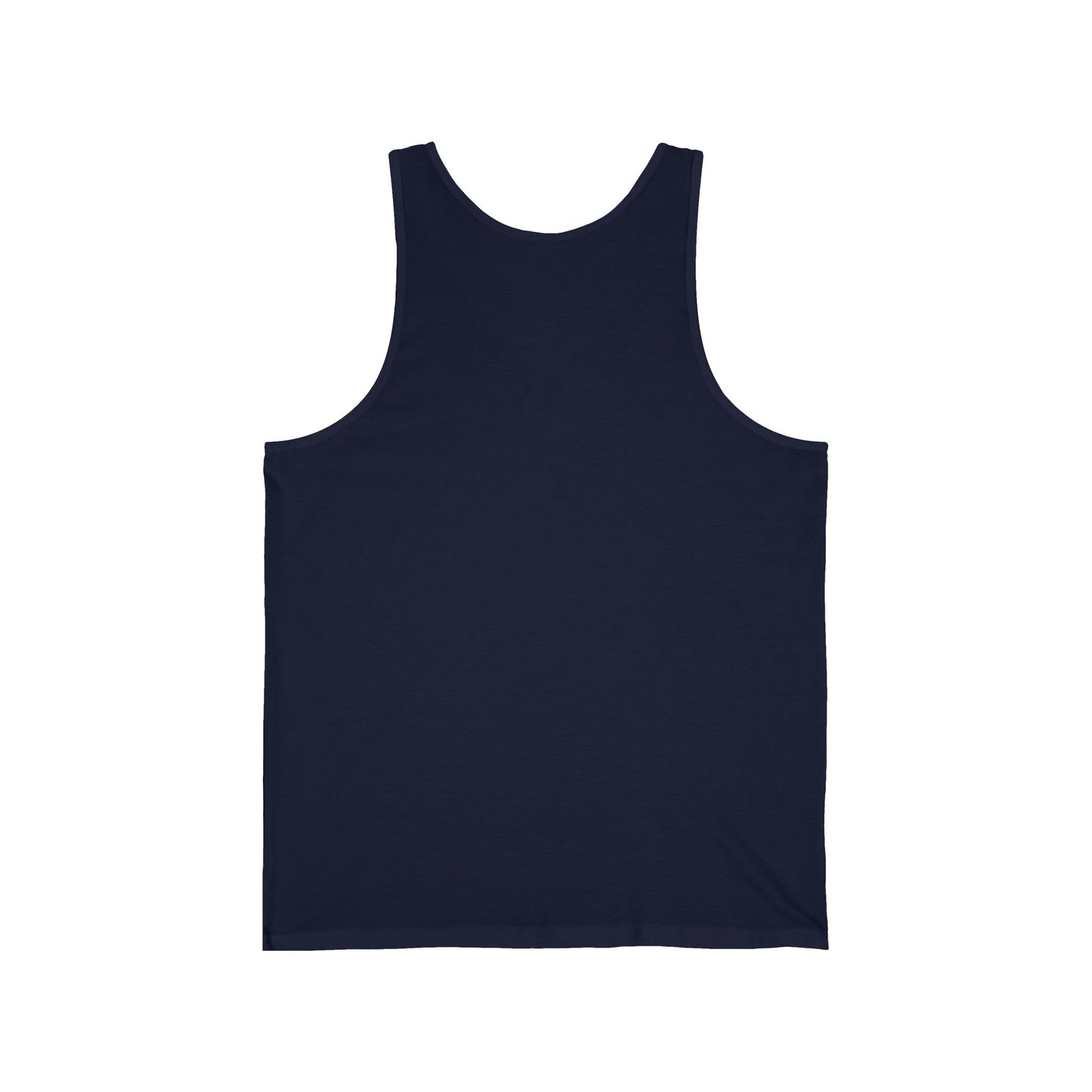 Enduring Motion – Men’s Classic Plain Tank