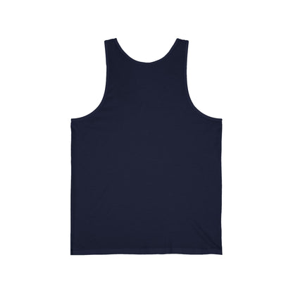 Enduring Motion – Men’s Classic Plain Tank