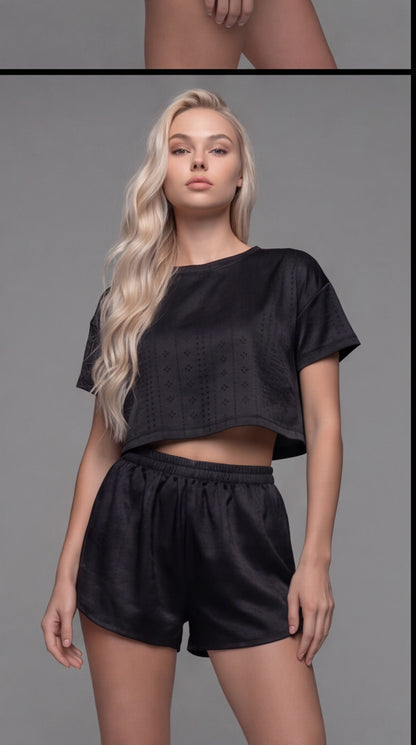 Discipled Slumber Crop Set