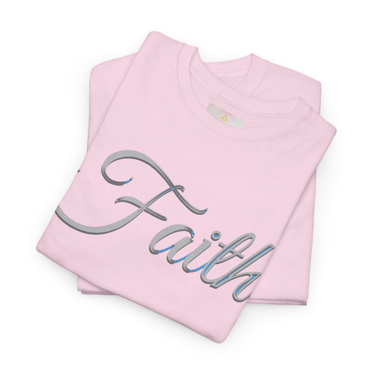 Faith - Women's Christian Tee