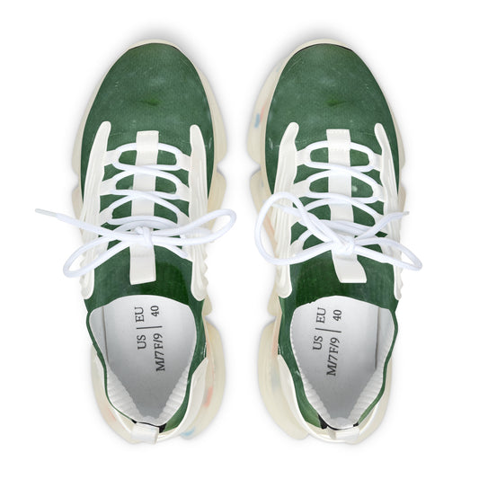 Women’s Jade Sneakers – Walk in Balance and Strength