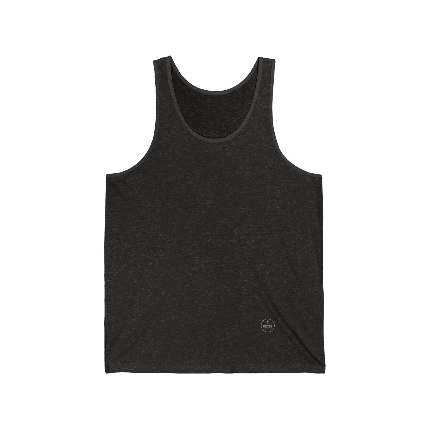 Enduring Motion – Men’s Classic Plain Tank