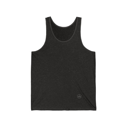 Enduring Motion – Men’s Classic Plain Tank