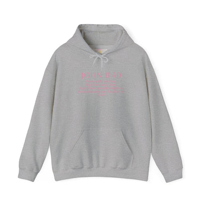 Believe | Women’s Christian Hoodie with John 11:40