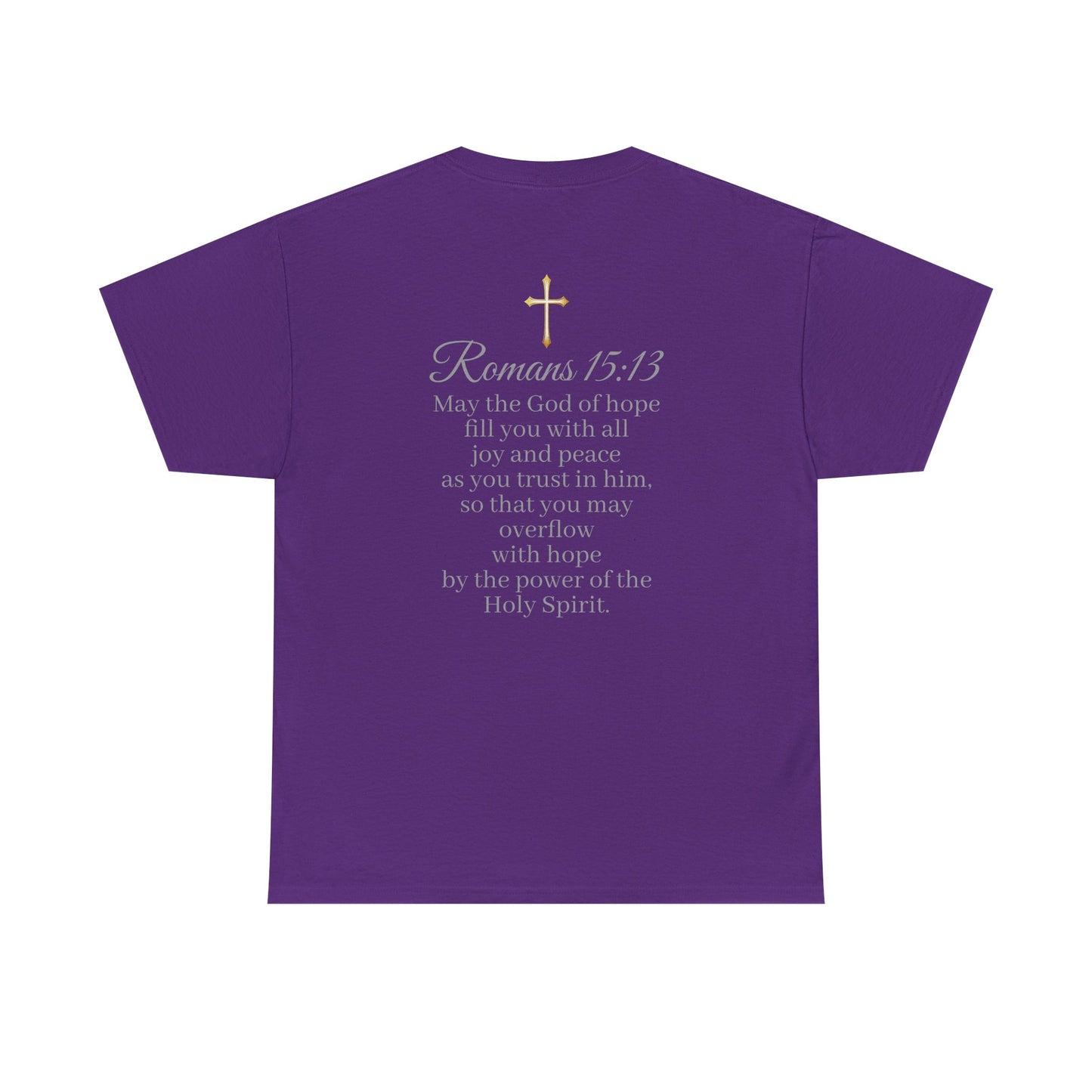 Hope - Women's Christian Tee
