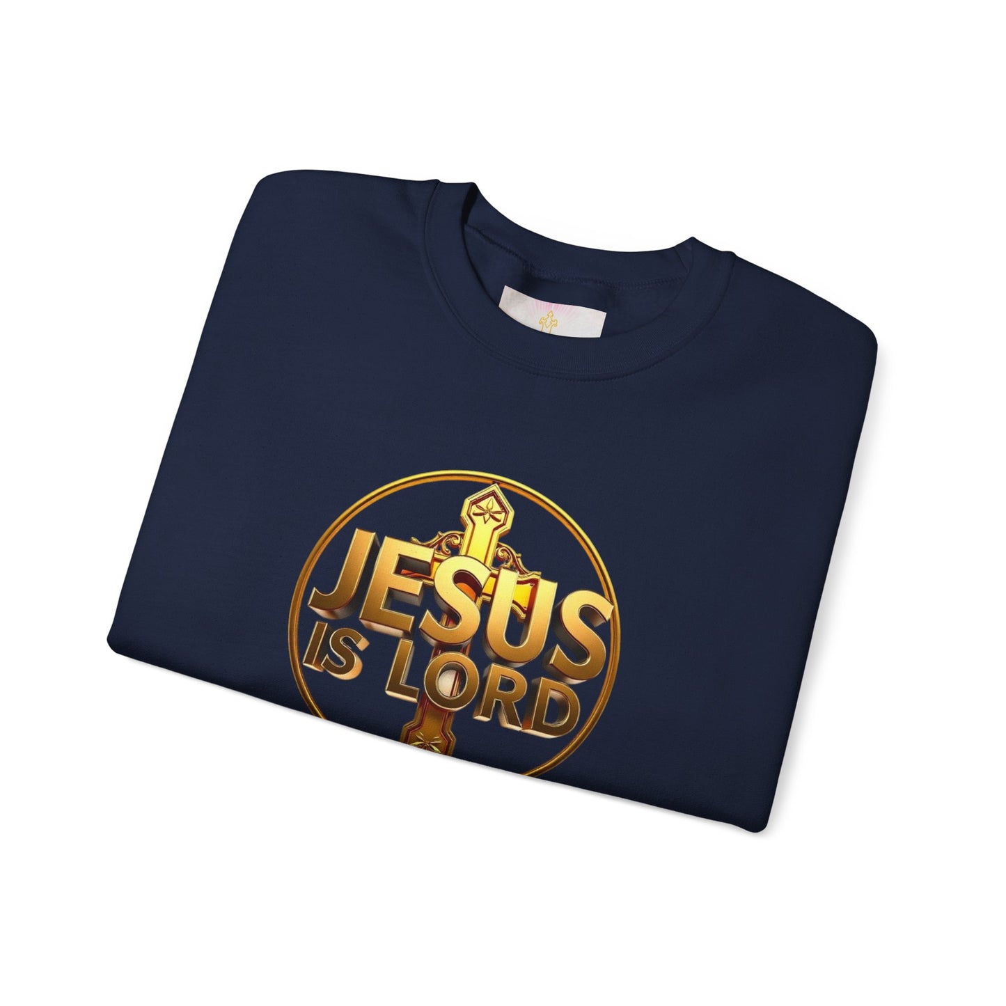 Jesus is Lord Proclamation - Women’s Sweatshirt