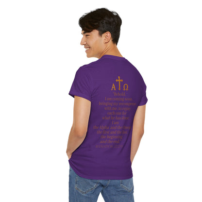 Soon Men's Christian T-Shirt