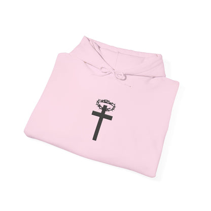 In God We Trust - Bold Women’s Christian Hoodie