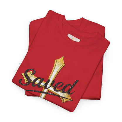 Saved - Women's Christian Apparel
