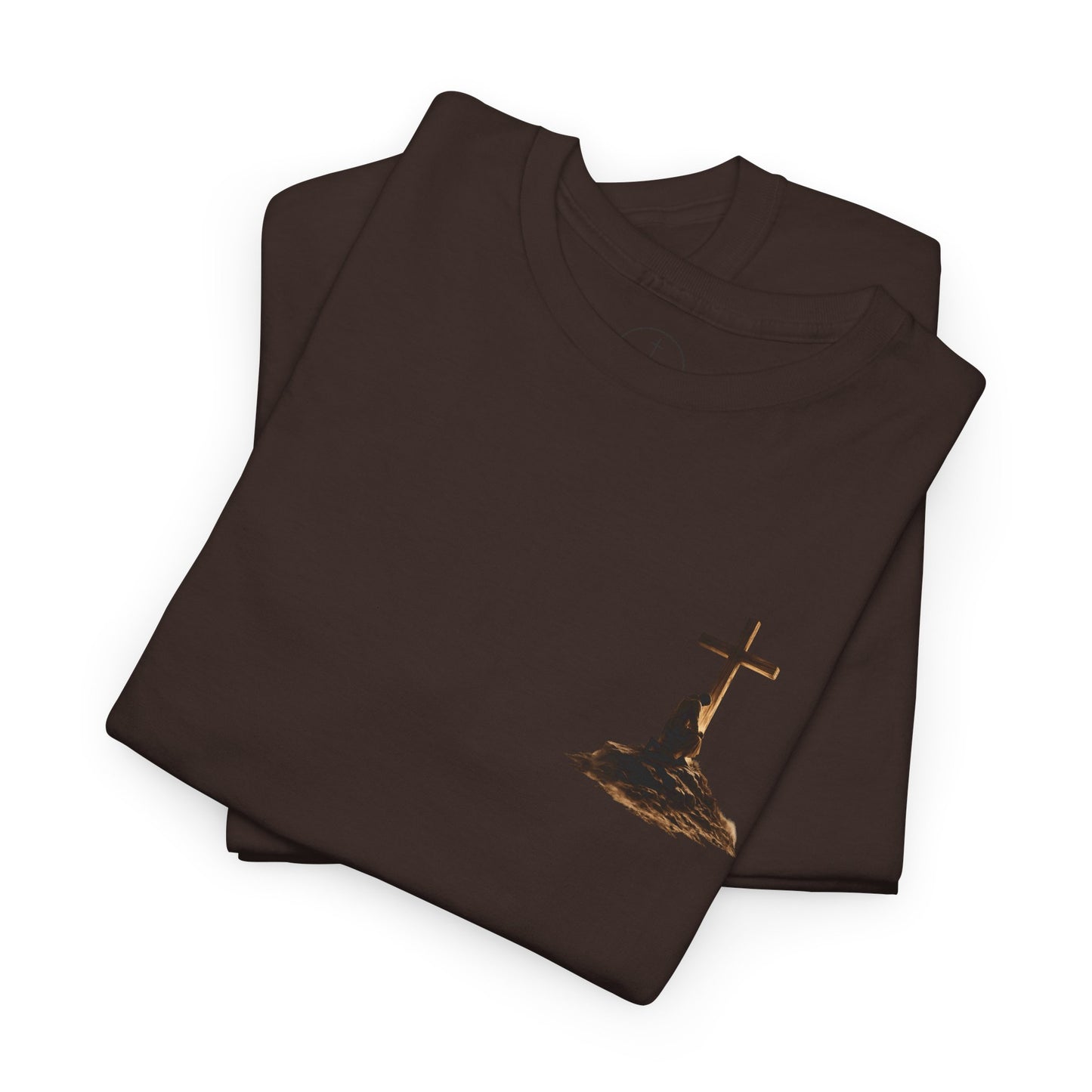 Humble Servant - Christian Men's T-Shirt