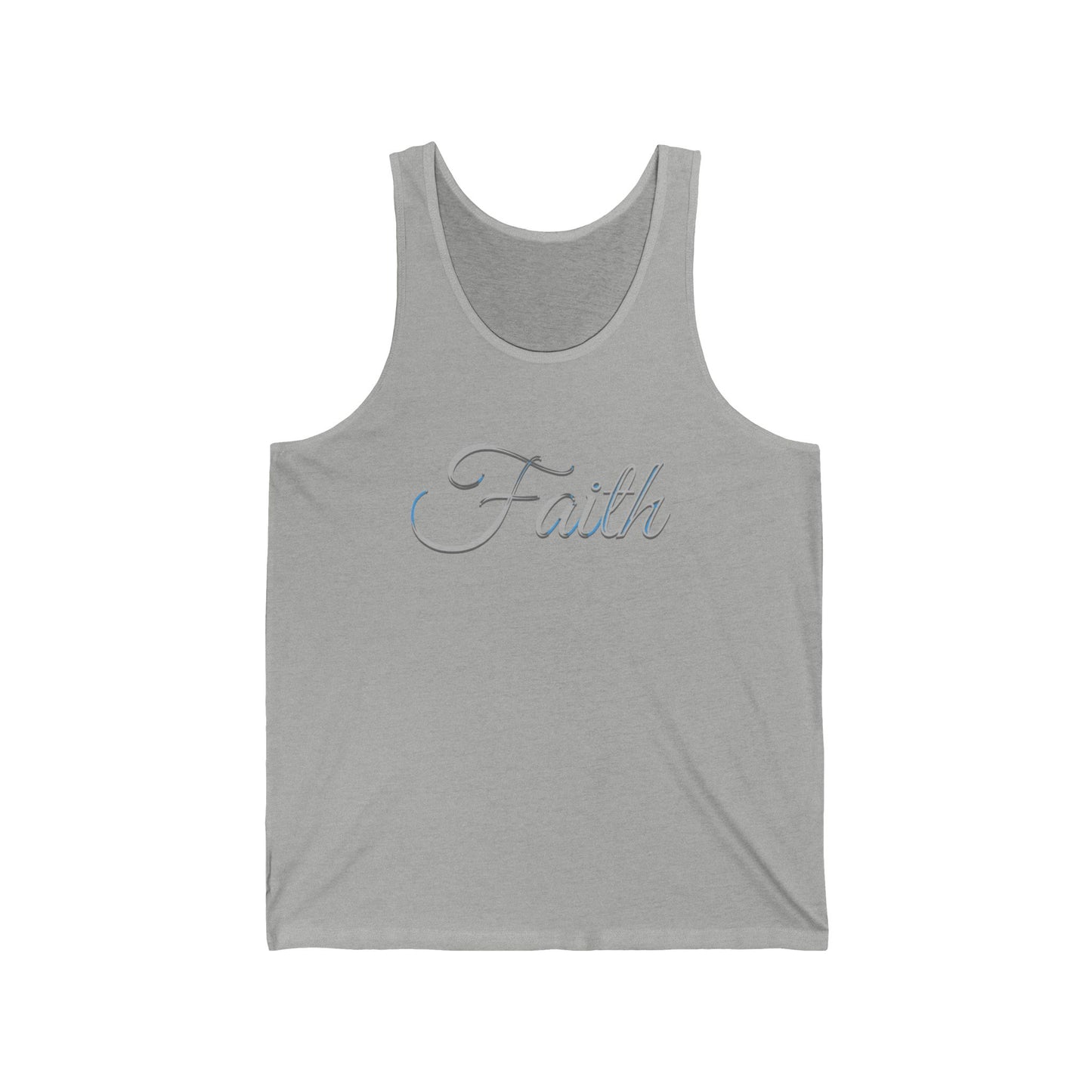 FAITH – Women’s Classic Tank