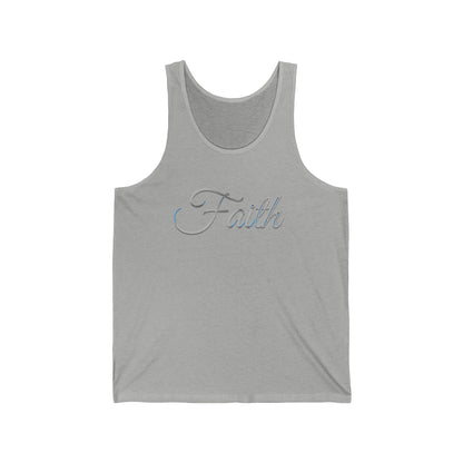 FAITH – Women’s Classic Tank