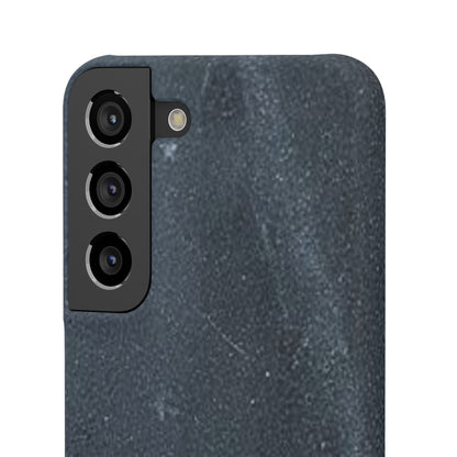 Slate Finish Samsung Snap Case