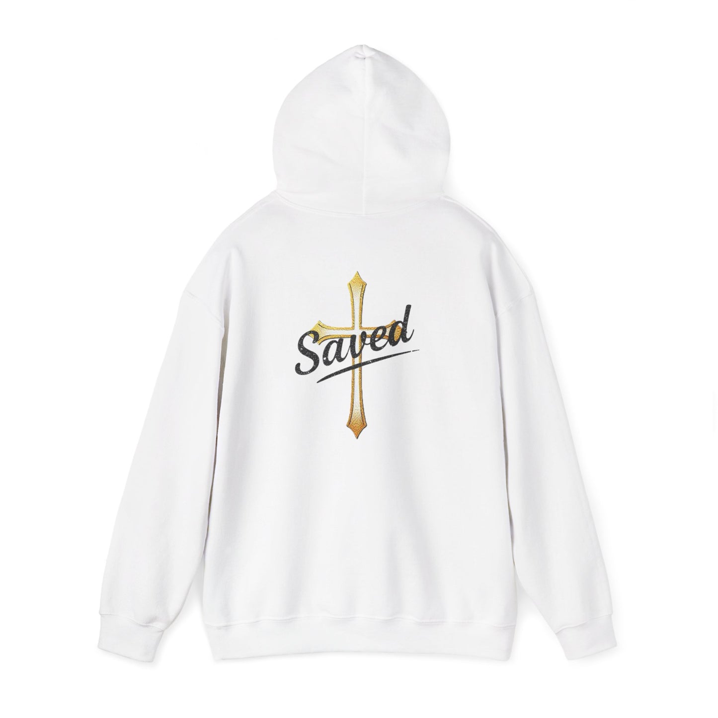 Saved Hoodie – Men’s Christian Apparel