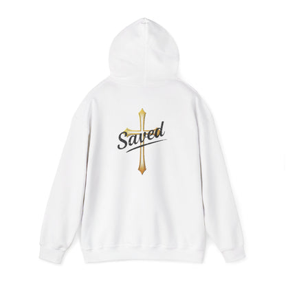 Saved Hoodie – Men’s Christian Apparel
