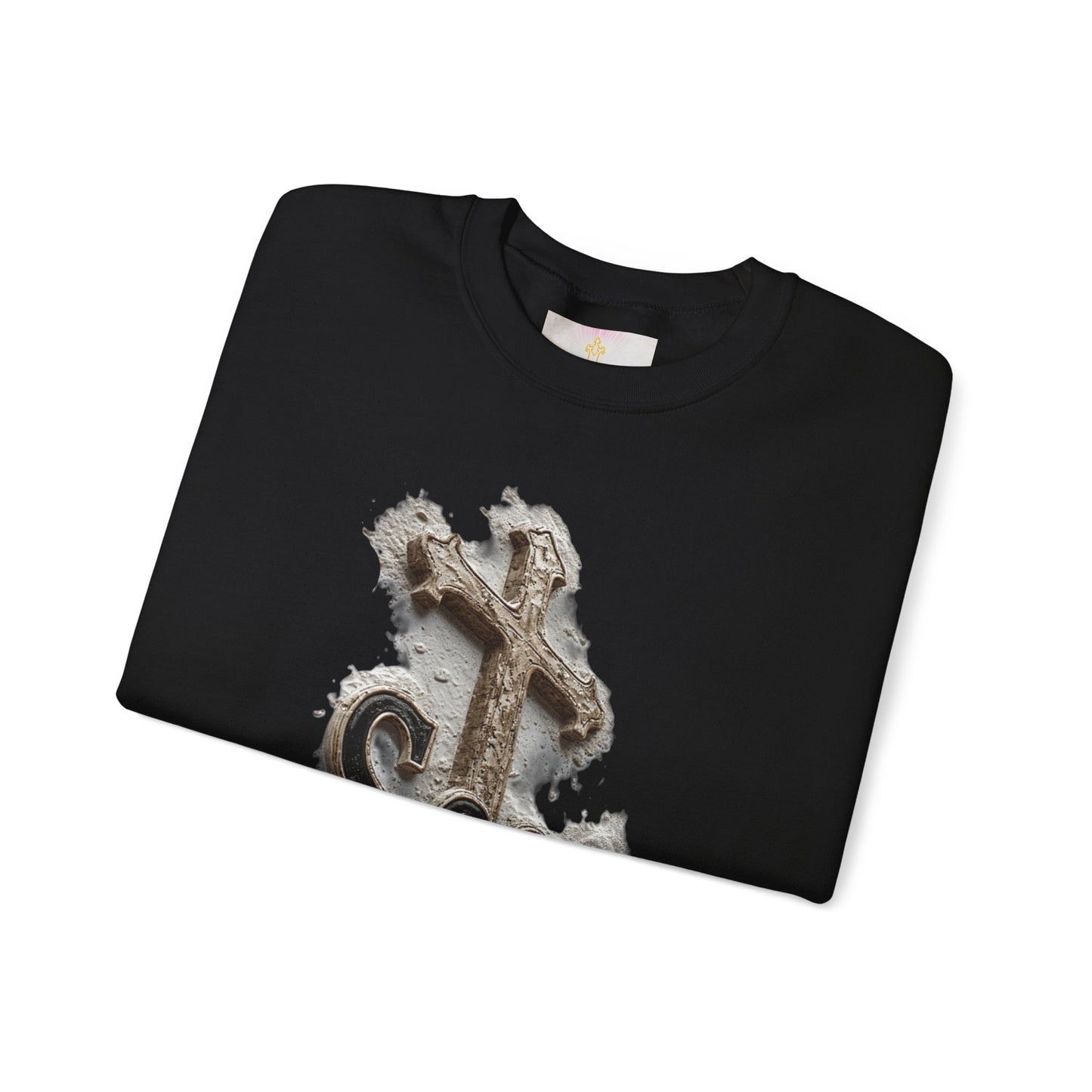 Soon: Behold I Come – Women’s Sweatshirt