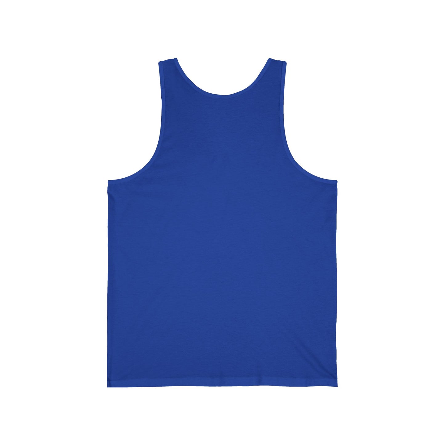 Enduring Motion – Men’s Classic Plain Tank
