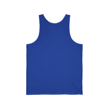Enduring Motion – Men’s Classic Plain Tank