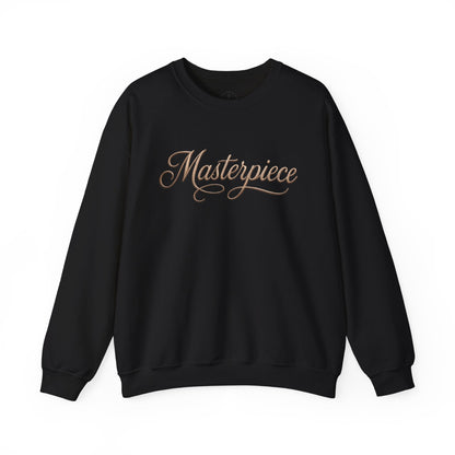 Masterpiece Signature - Men’s Christian Sweatshirt