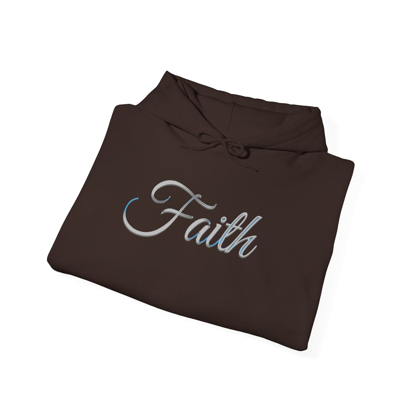 FAITH & Promise – Women’s Scripture Hoodie