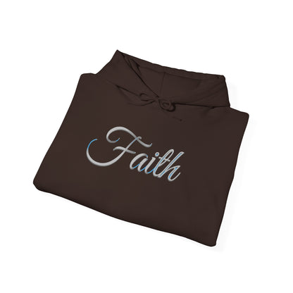 FAITH & Promise – Women’s Scripture Hoodie