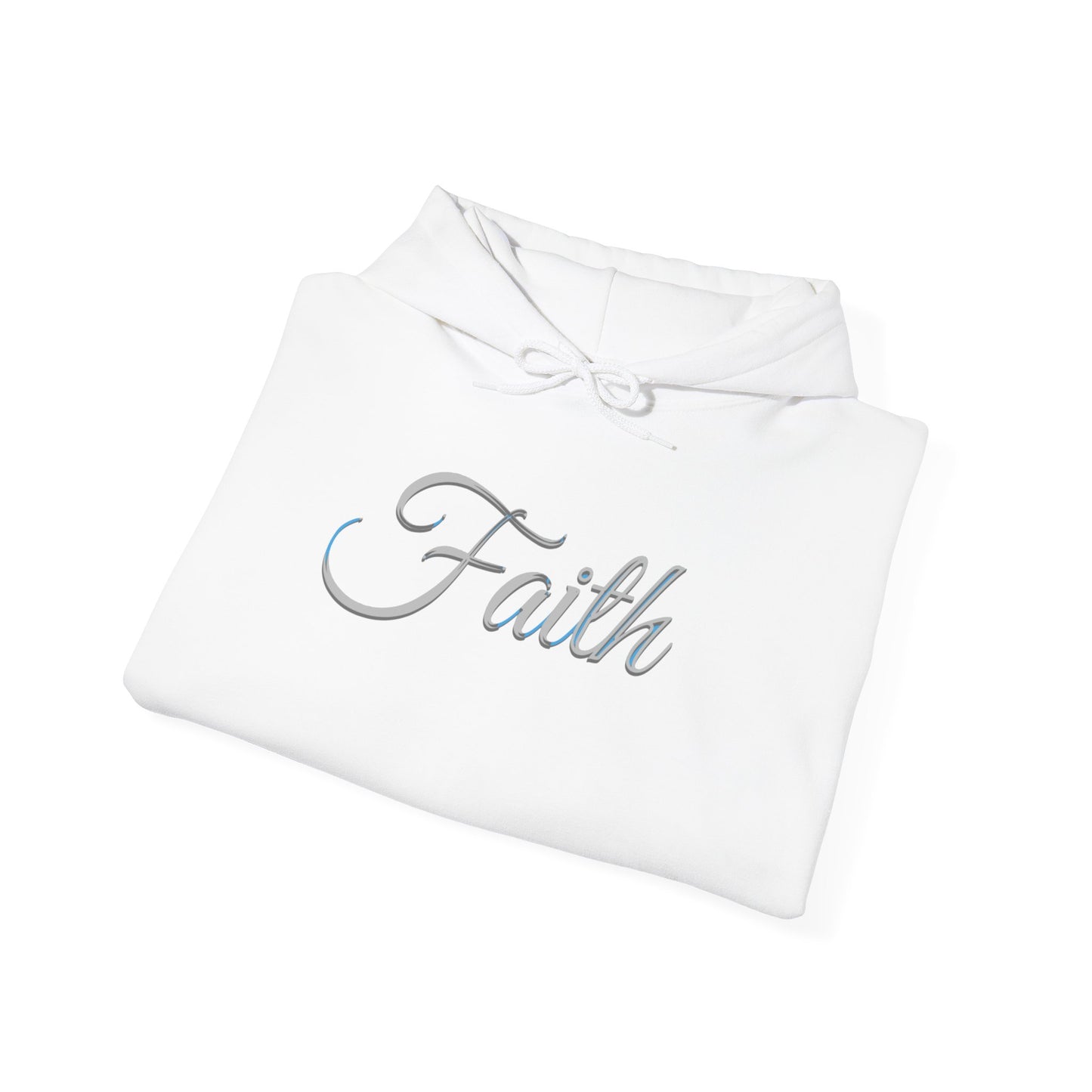 FAITH & Promise – Women’s Scripture Hoodie