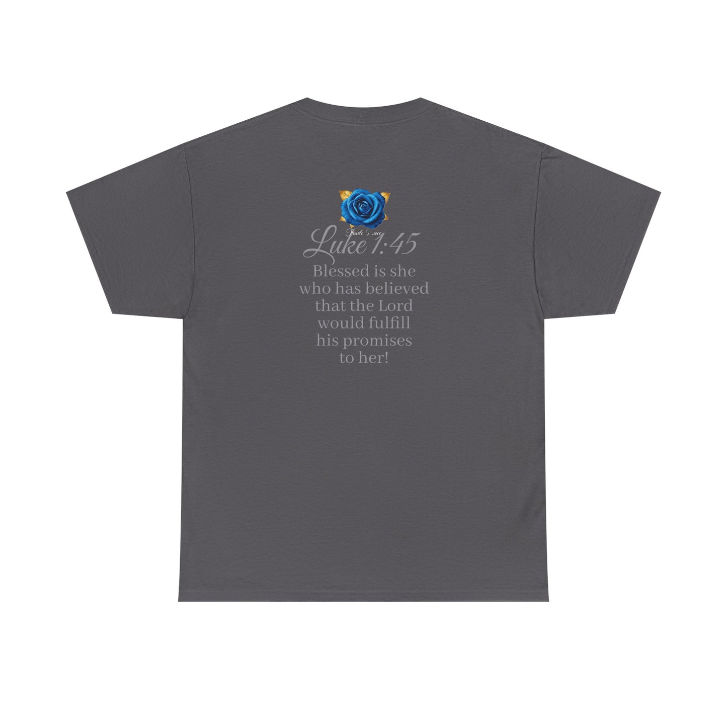 Faith - Women's Christian Tee