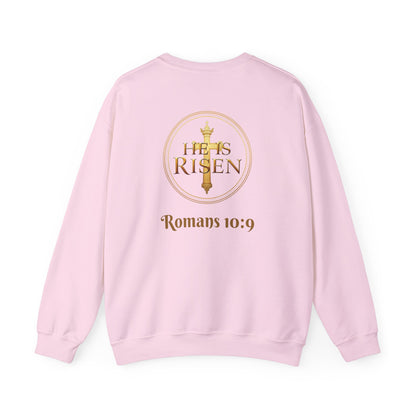 Jesus is Lord Proclamation - Women’s Sweatshirt