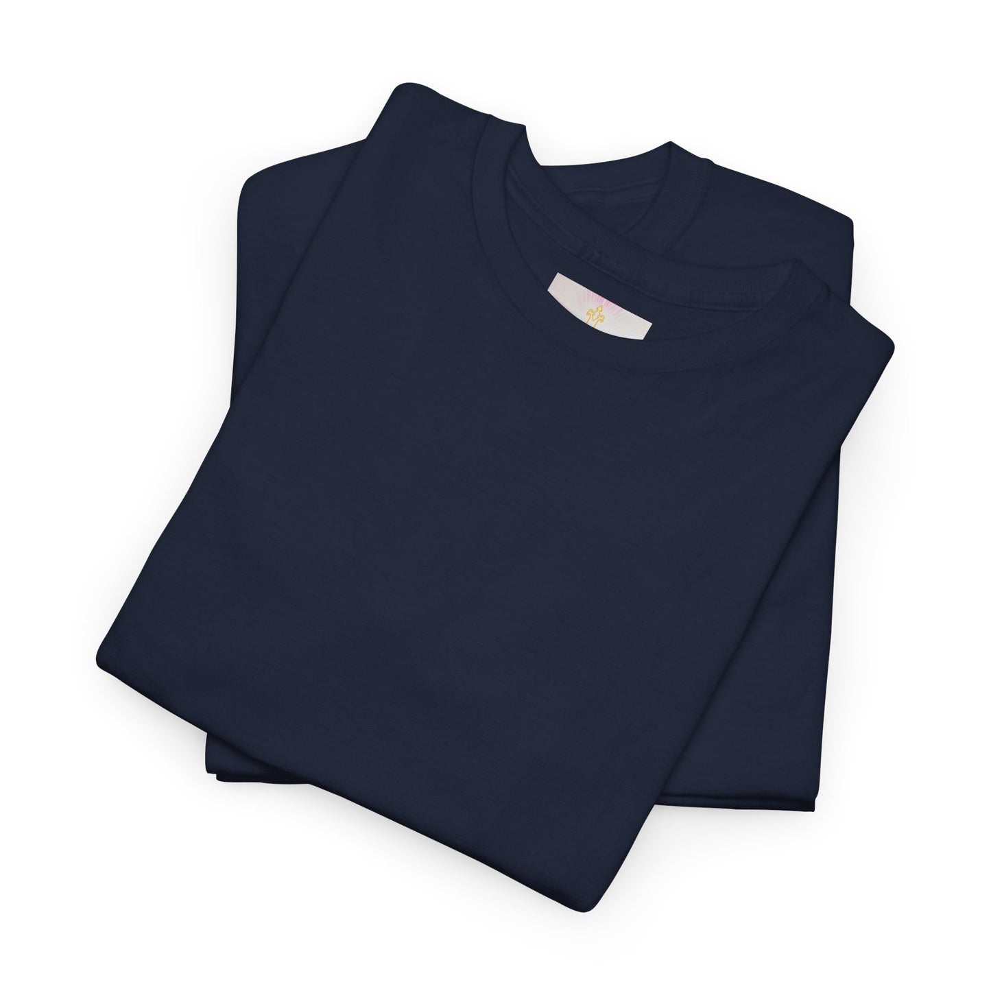 Rooted Strength – Men’s Classic Plain T-Shirt
