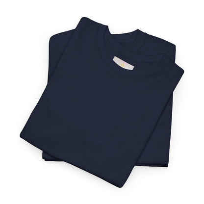 Rooted Strength – Men’s Classic Plain T-Shirt
