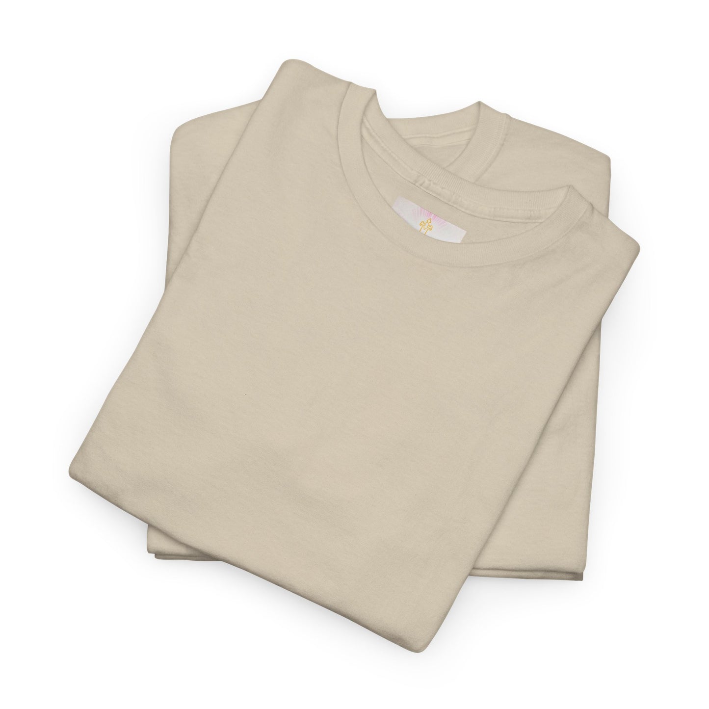 Rooted Strength – Men’s Classic Plain T-Shirt