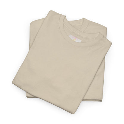 Rooted Strength – Men’s Classic Plain T-Shirt