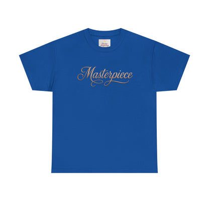Masterpiece Signature - Women’s Christian T-Shirt