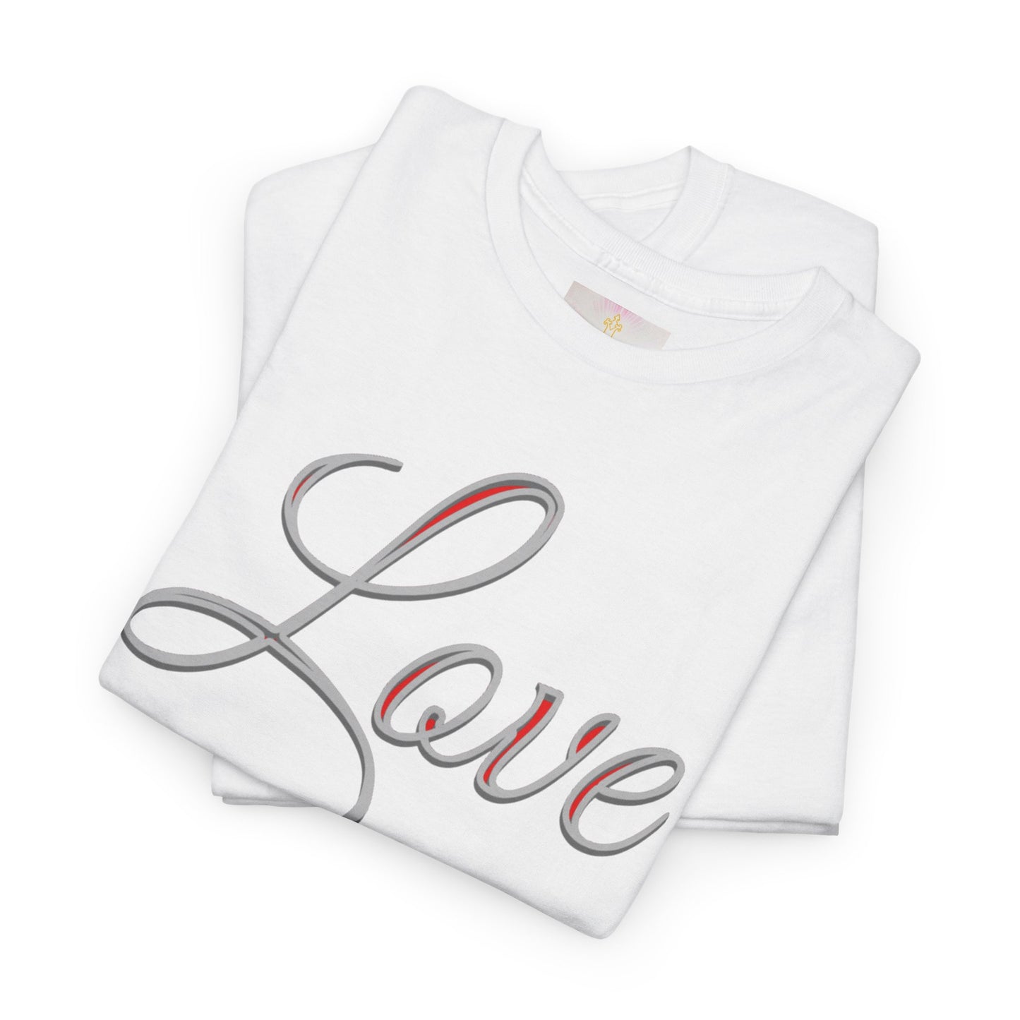 Love - Women's Christian Tee