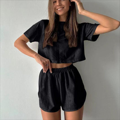 Discipled Slumber Crop Set