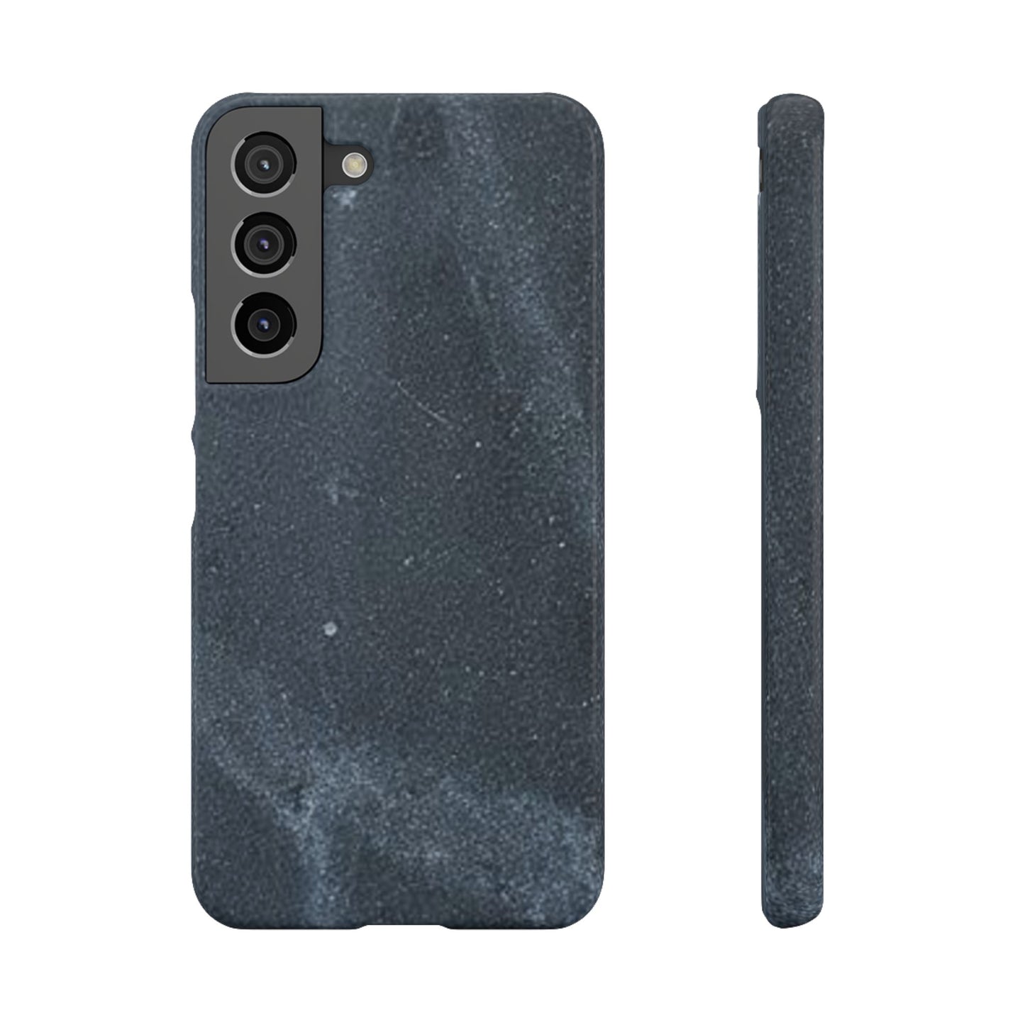 Slate Finish Samsung Snap Case