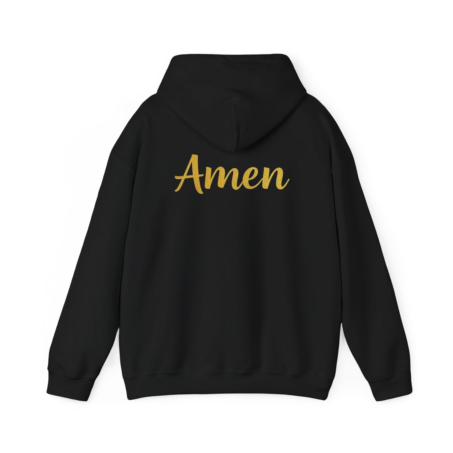 Amen - Women’s Christian Hoodie