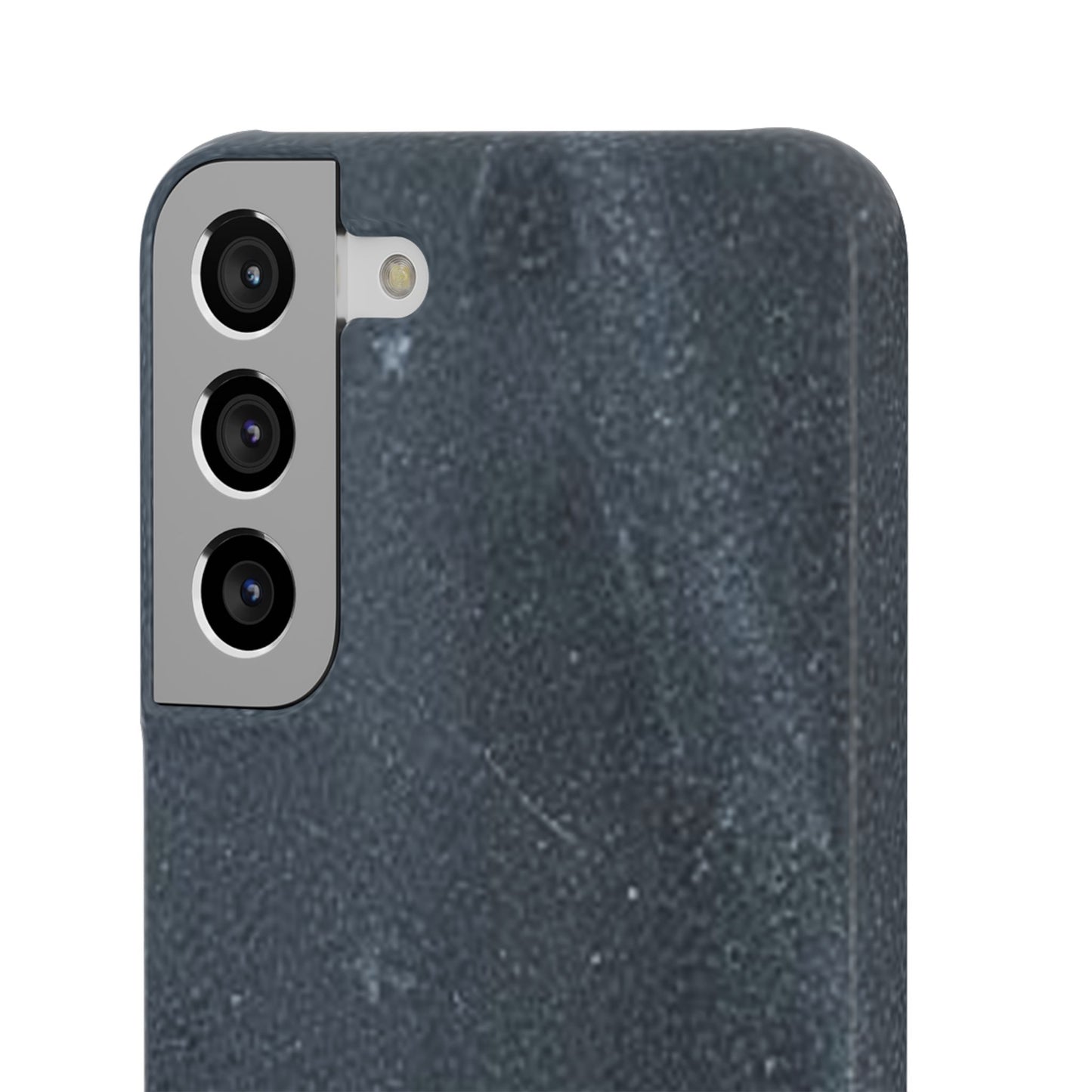 Slate Finish Samsung Snap Case