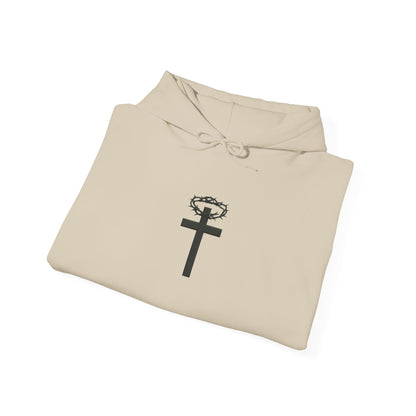 In God We Trust - Bold Women’s Christian Hoodie