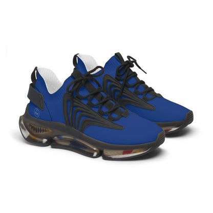 Men’s Blue Sneakers – Step in Strength