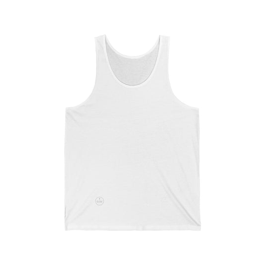 Enduring Motion – Men’s Classic Plain Tank