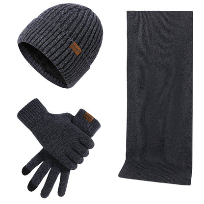 Northern Walk Thermal Knit Set