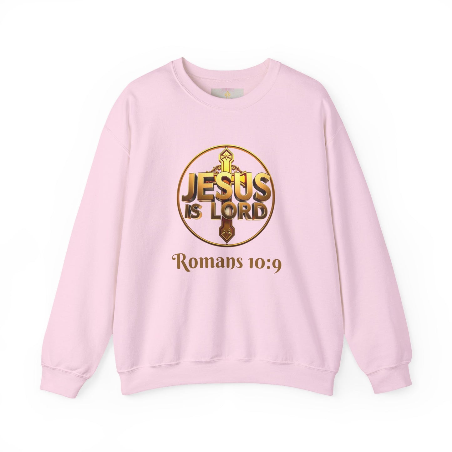 Jesus is Lord Proclamation - Women’s Sweatshirt
