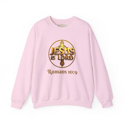 Jesus is Lord Proclamation - Women’s Sweatshirt